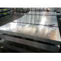 High Quality ASTM DX52D Galvanised Steel Plate